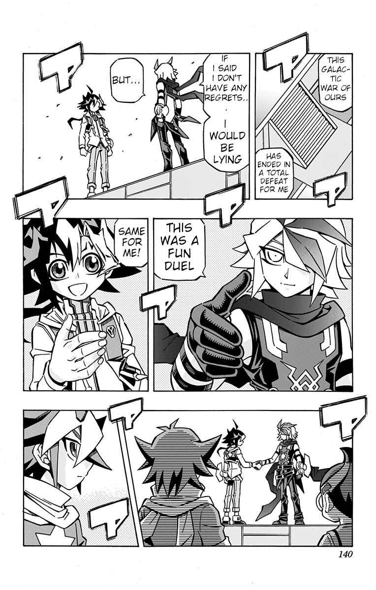 Yu☆Gi☆Oh! OCG Structures Chapter 26 - Page 19