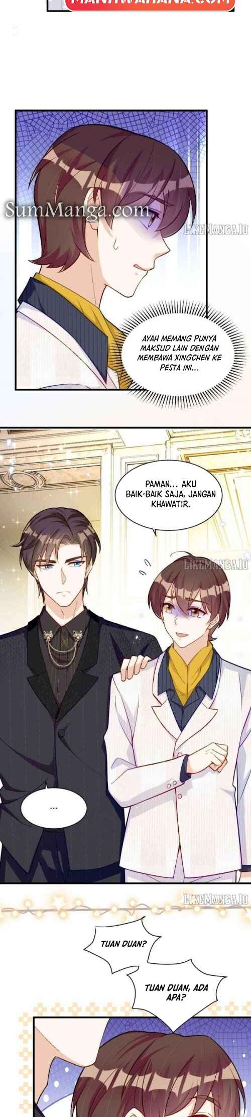 She-Ancestor, Dazzling and Dashing Chapter 44 - Page 11