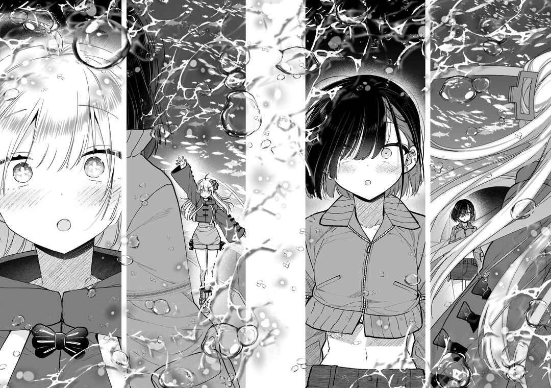 Mahou wa Isekai ni Oite Kimashita. ~Tensai Madoushi Datta Imouto no Yowakute New Game~ Chapter 3 - Page 20