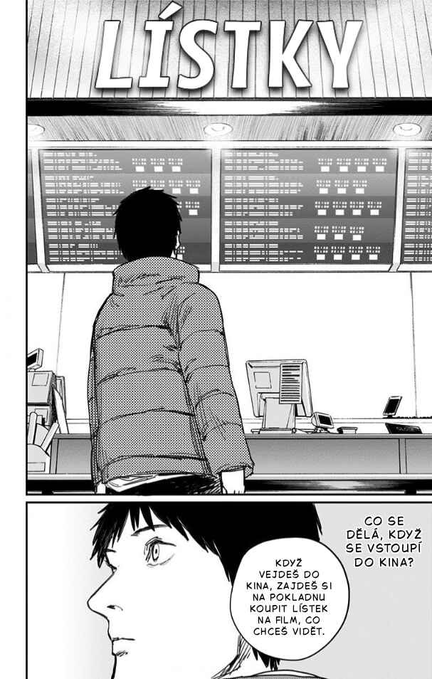 Fire Punch Chapter 47 - Page 16