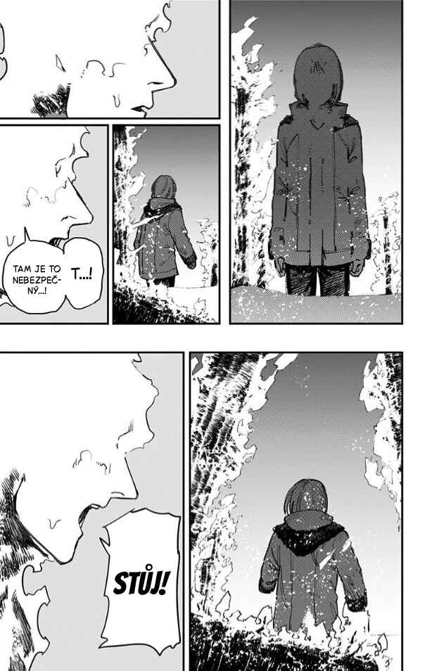 Fire Punch Chapter 47 - Page 4