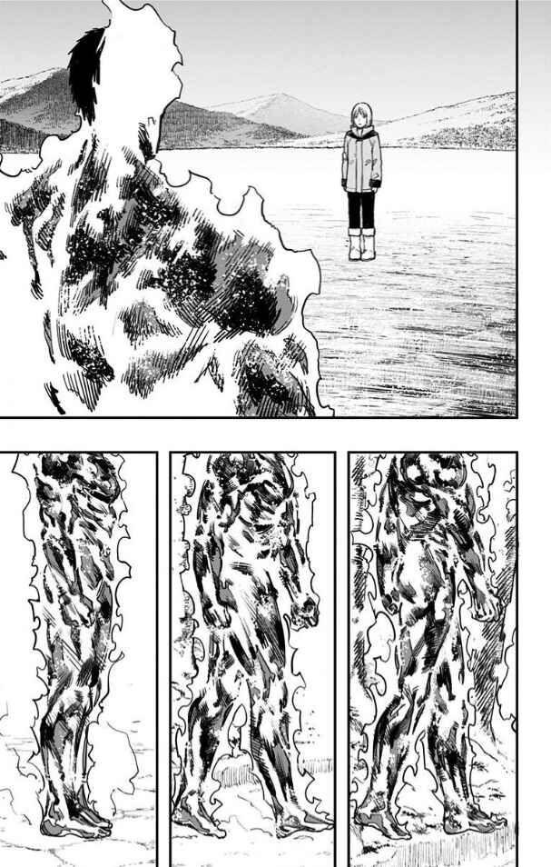 Fire Punch Chapter 47 - Page 6