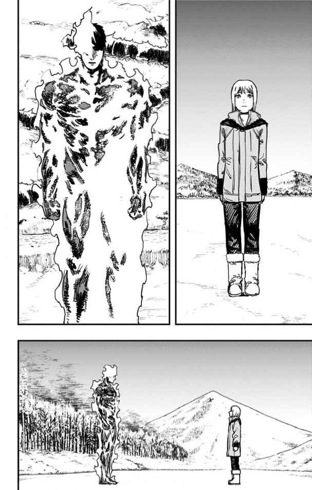 Fire Punch Chapter 47 - Page 7