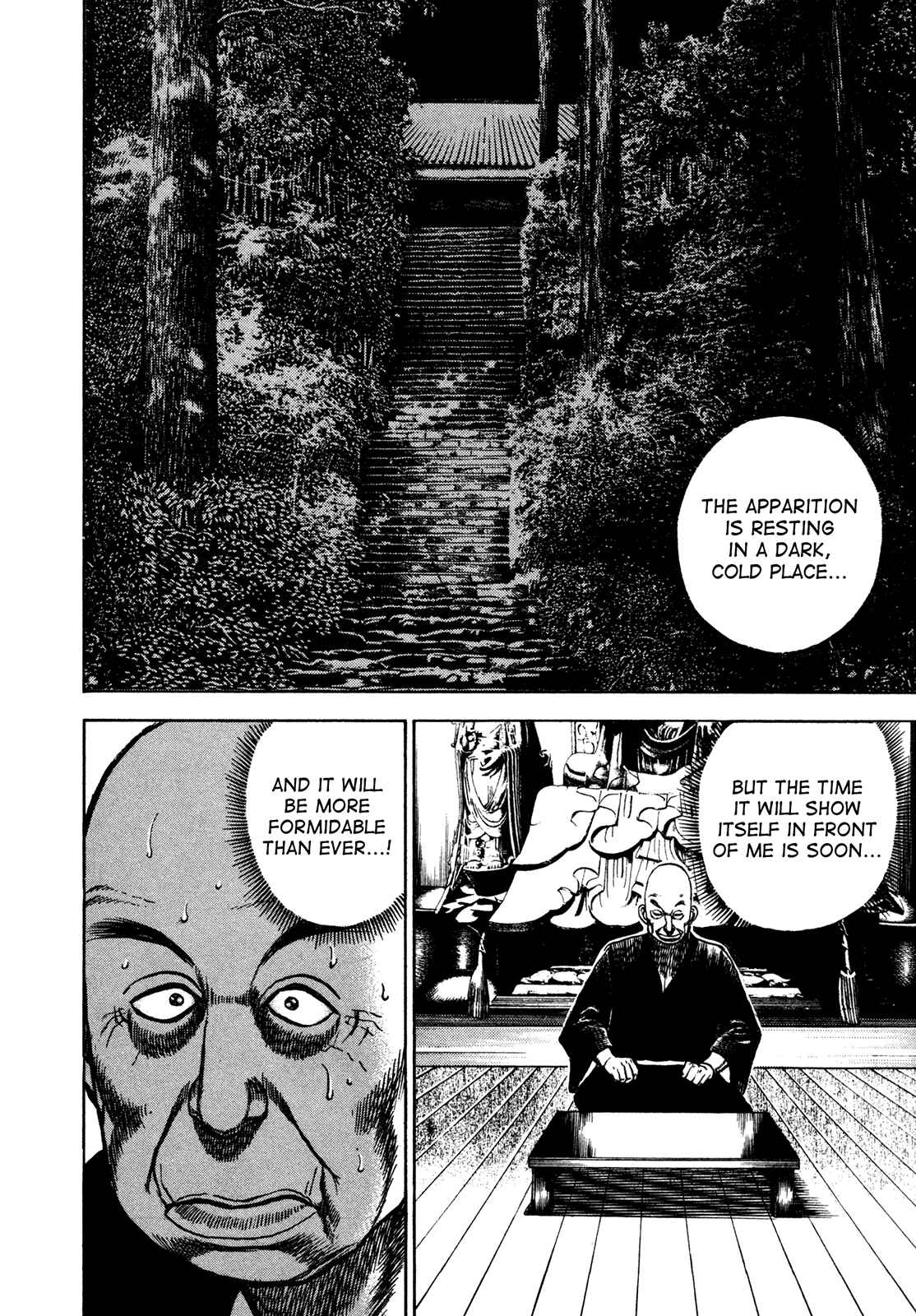 Koukou Tekken-den Tough Chapter 180 - Page 24