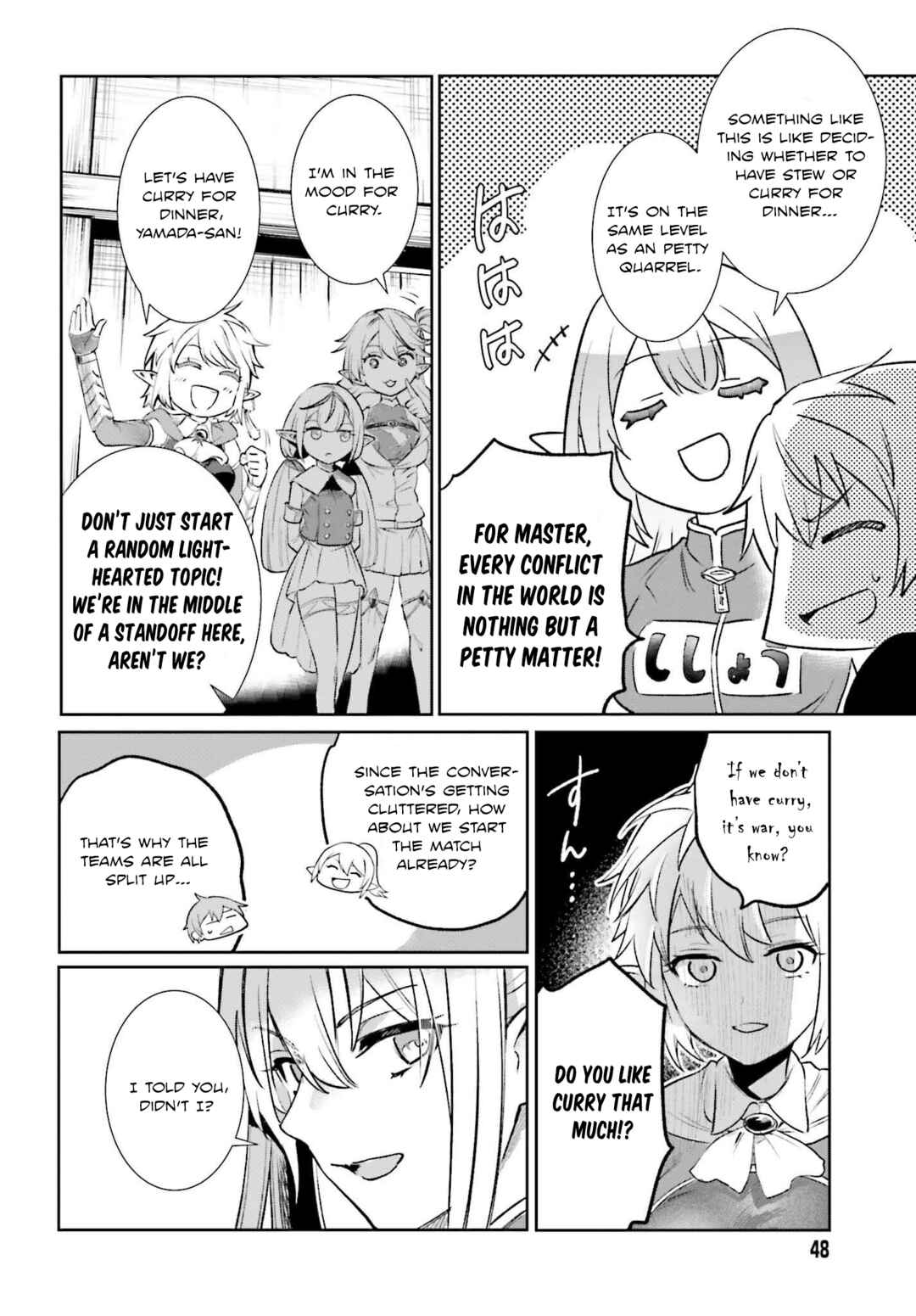 Danshi Kinsei Game Sekai de Ore ga Yaru Beki Yuiitsu no Koto: Yuri no Aida ni Hasamaru Otoko Toshite Tensei Shite Shimaimashita Chapter 5 - Page 11