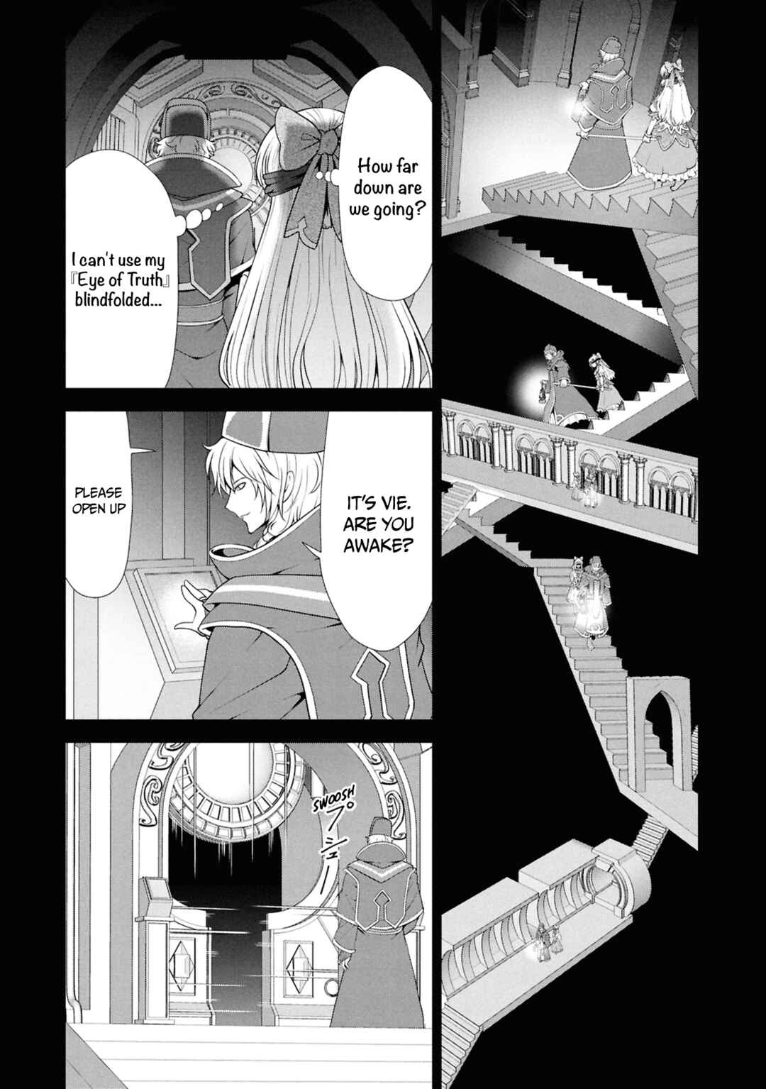 Tenohira Kaitaku Mura de Isekai Kenkokuki ~Fueteku Yome-tachi to Nonbiri Mujintou Life~ Chapter 51 - Page 11