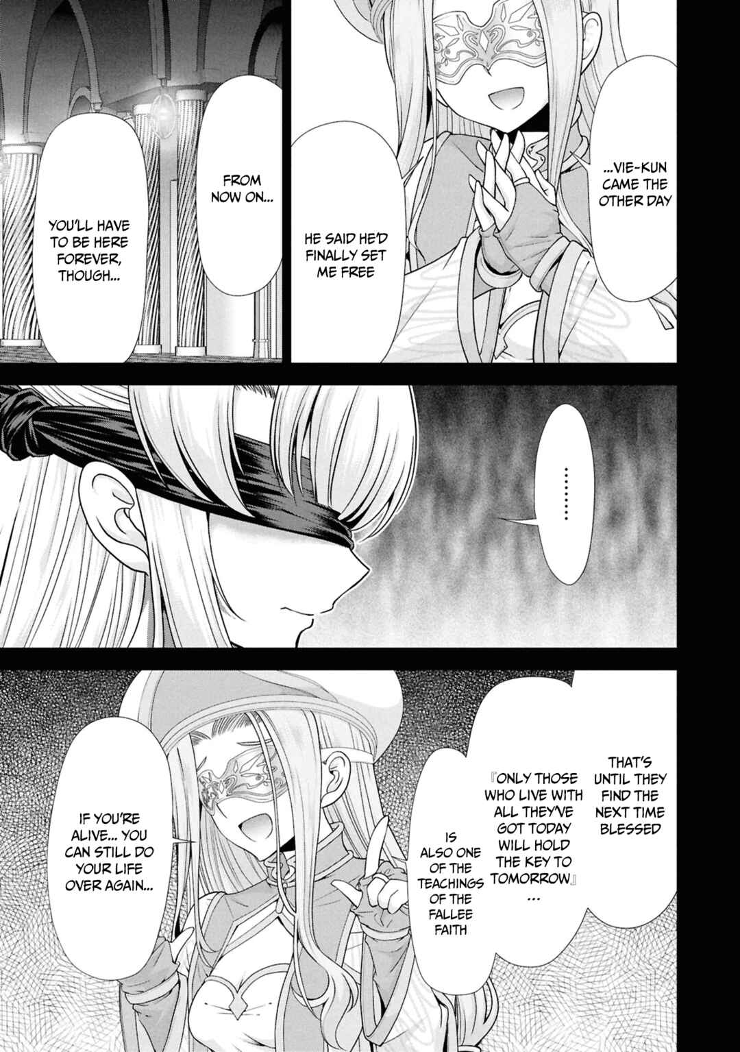 Tenohira Kaitaku Mura de Isekai Kenkokuki ~Fueteku Yome-tachi to Nonbiri Mujintou Life~ Chapter 51 - Page 18