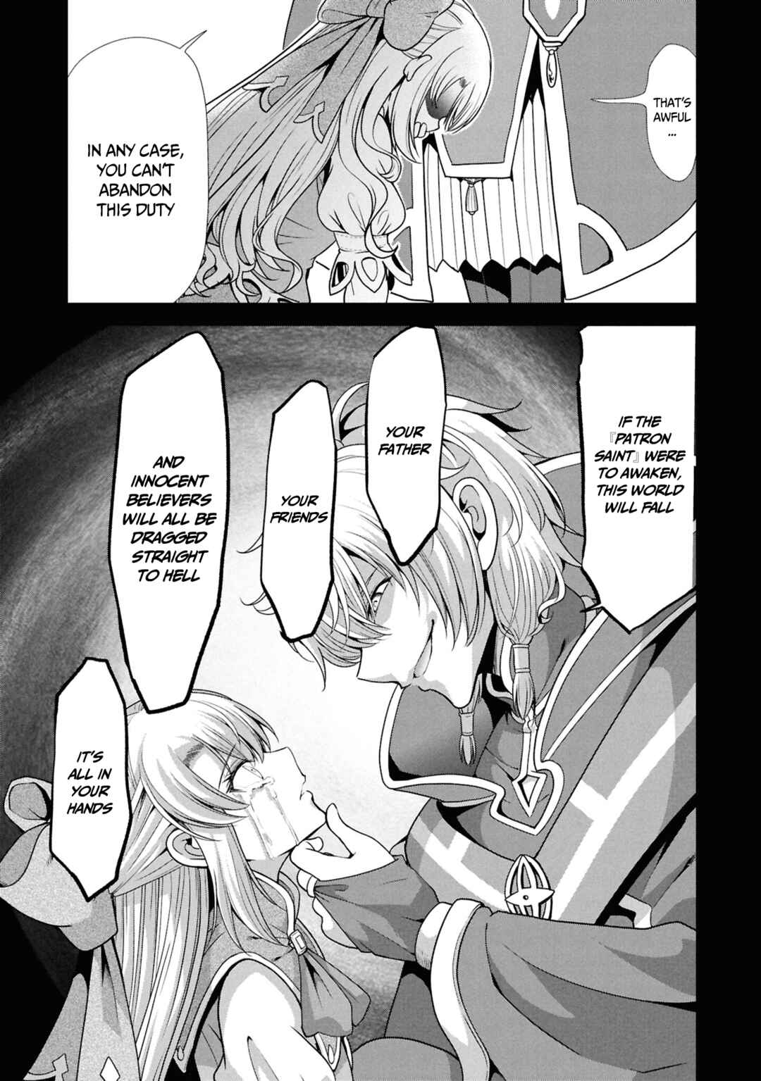 Tenohira Kaitaku Mura de Isekai Kenkokuki ~Fueteku Yome-tachi to Nonbiri Mujintou Life~ Chapter 51 - Page 24