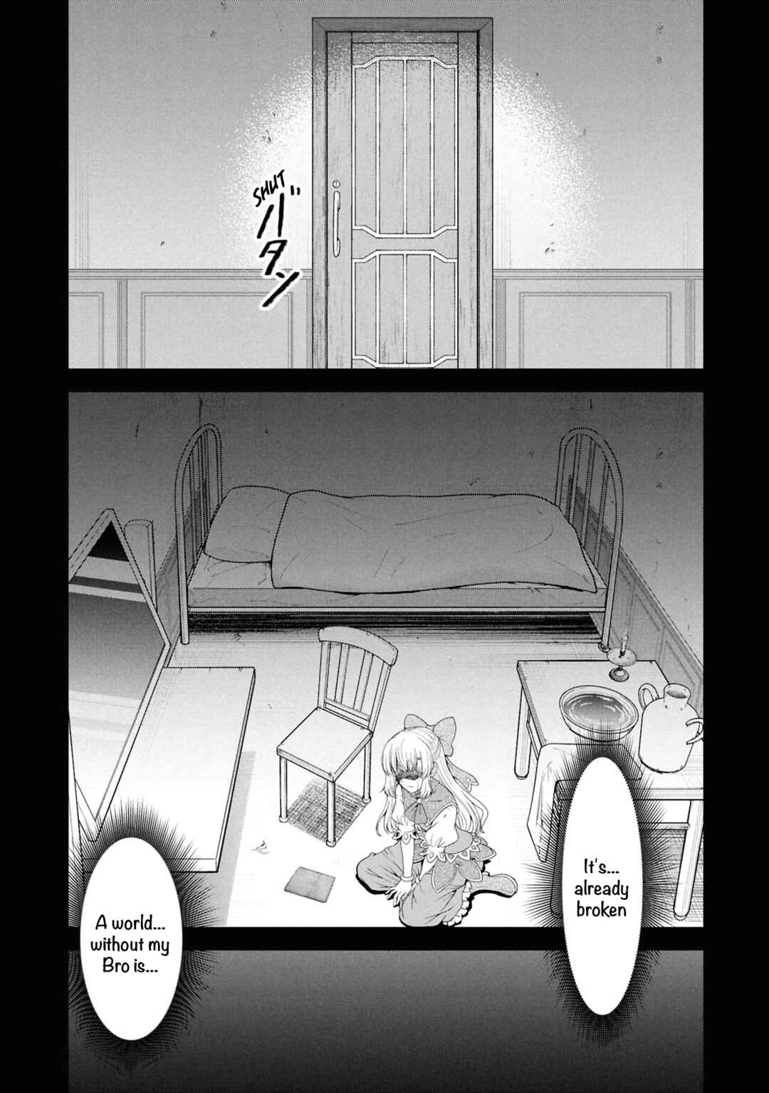 Tenohira Kaitaku Mura de Isekai Kenkokuki ~Fueteku Yome-tachi to Nonbiri Mujintou Life~ Chapter 51 - Page 26