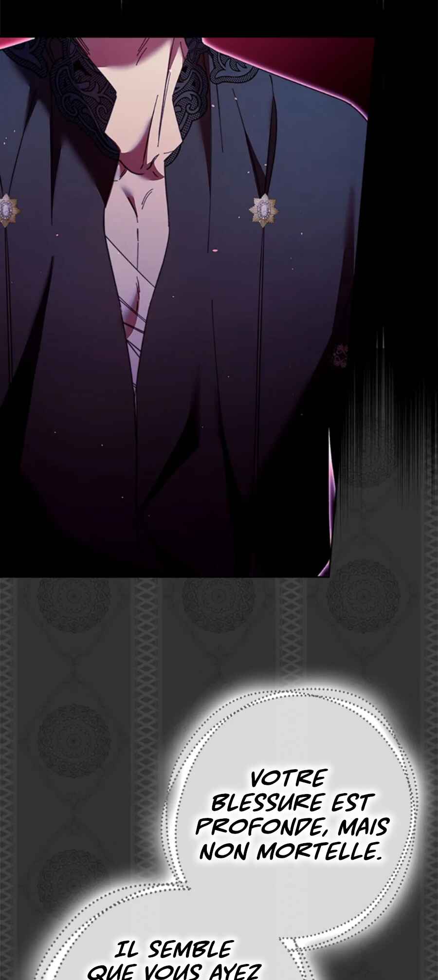 An Extra Stole the Male Leads Chapter 18 - Page 13