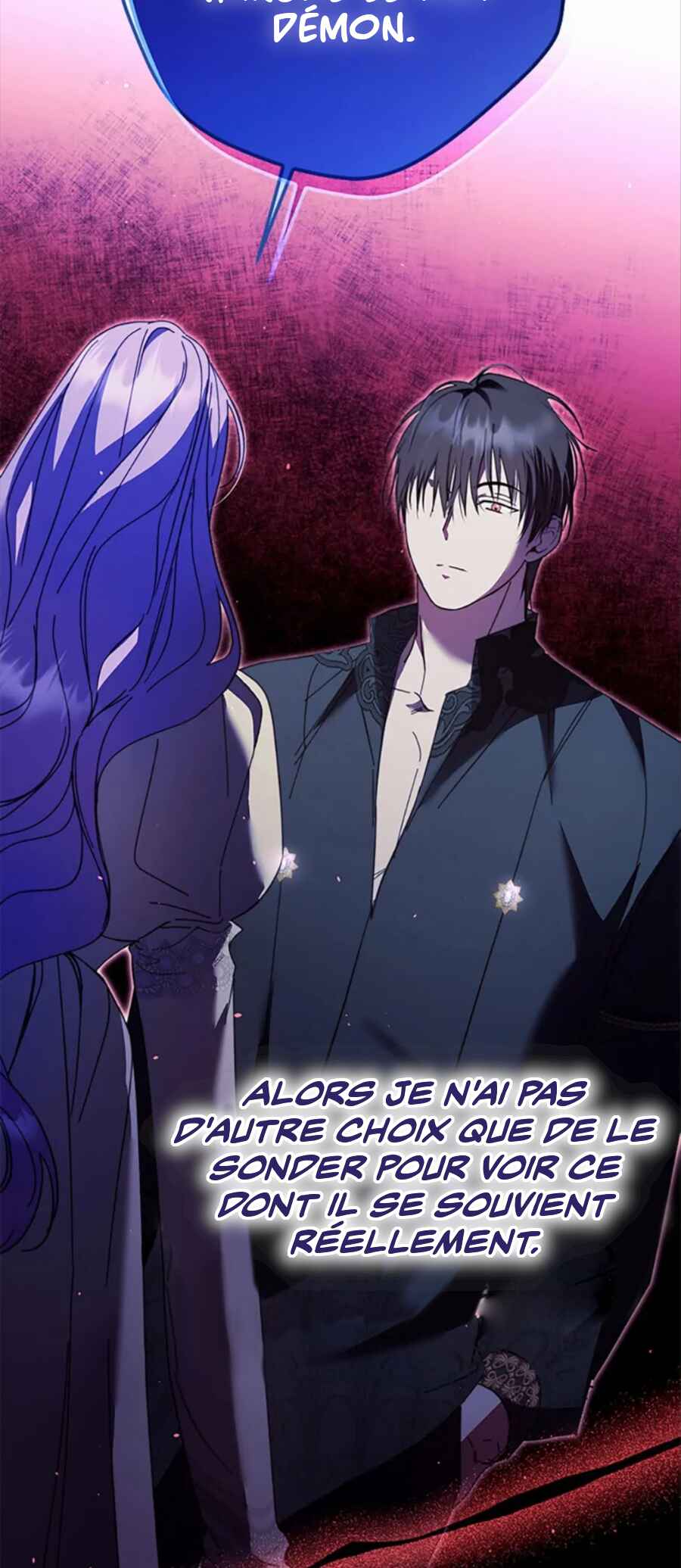 An Extra Stole the Male Leads Chapter 18 - Page 24