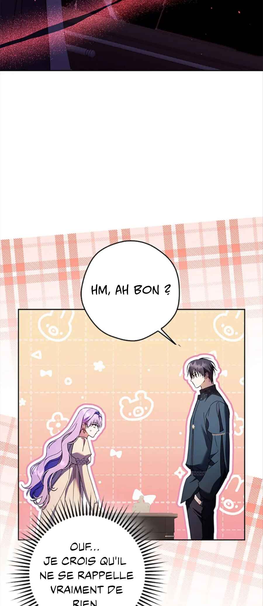 An Extra Stole the Male Leads Chapter 18 - Page 25