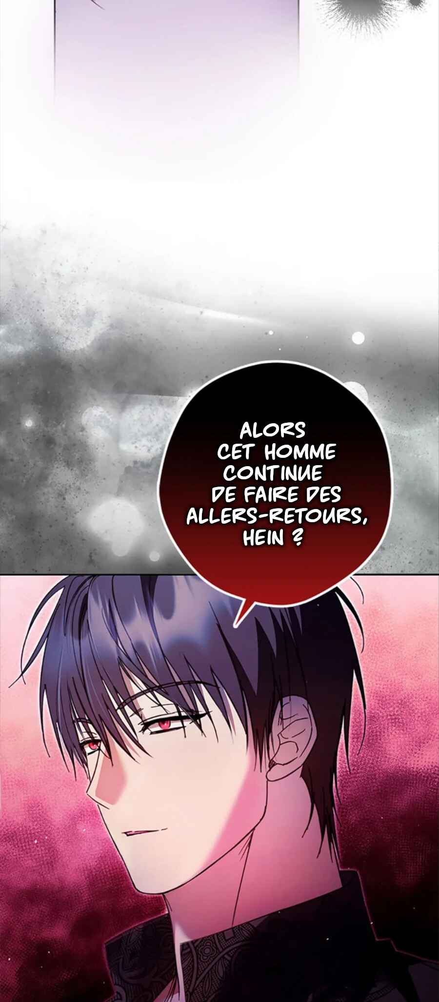 An Extra Stole the Male Leads Chapter 18 - Page 29