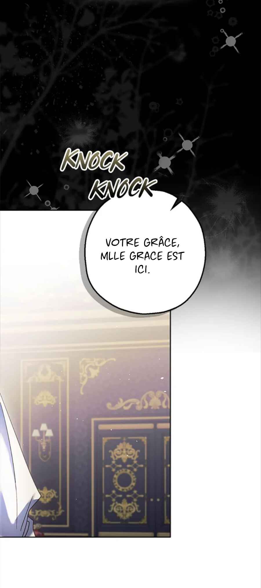 An Extra Stole the Male Leads Chapter 18 - Page 41