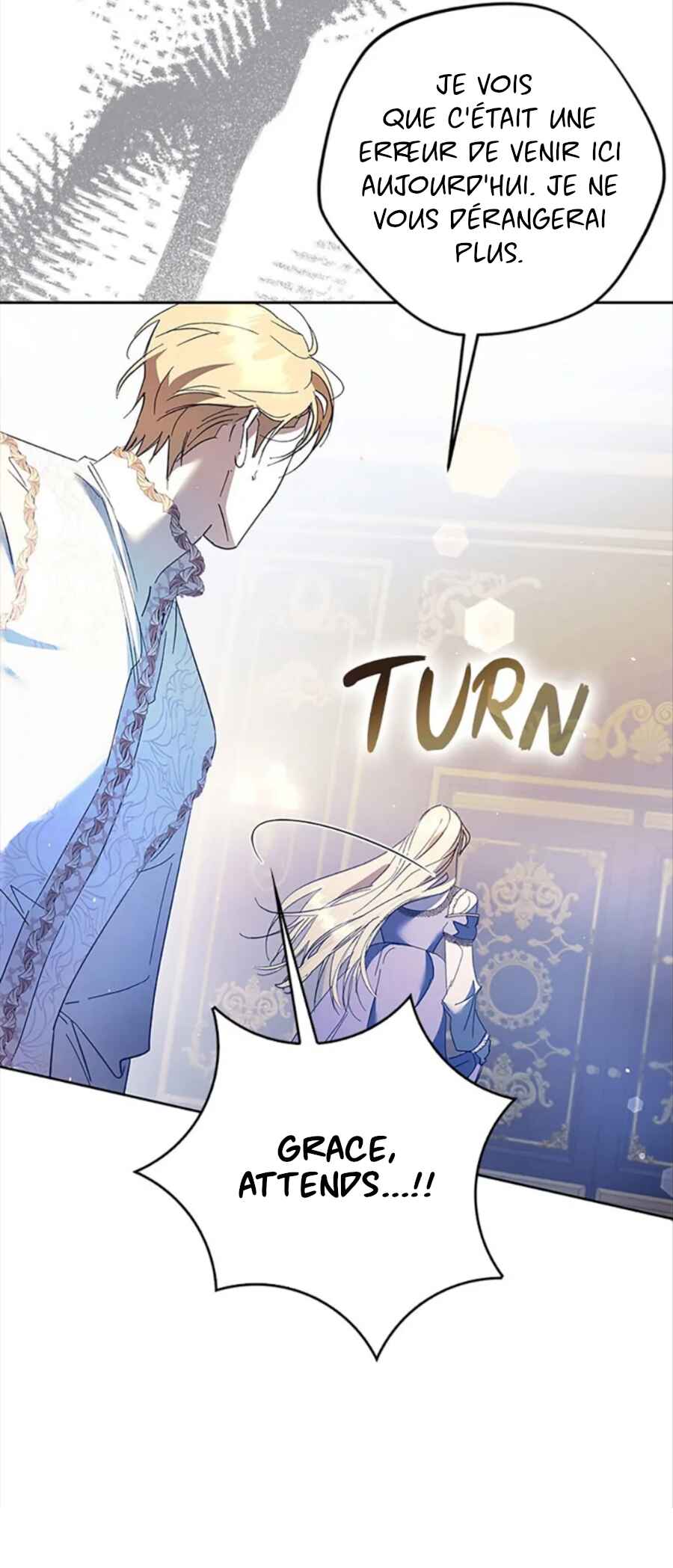 An Extra Stole the Male Leads Chapter 18 - Page 48