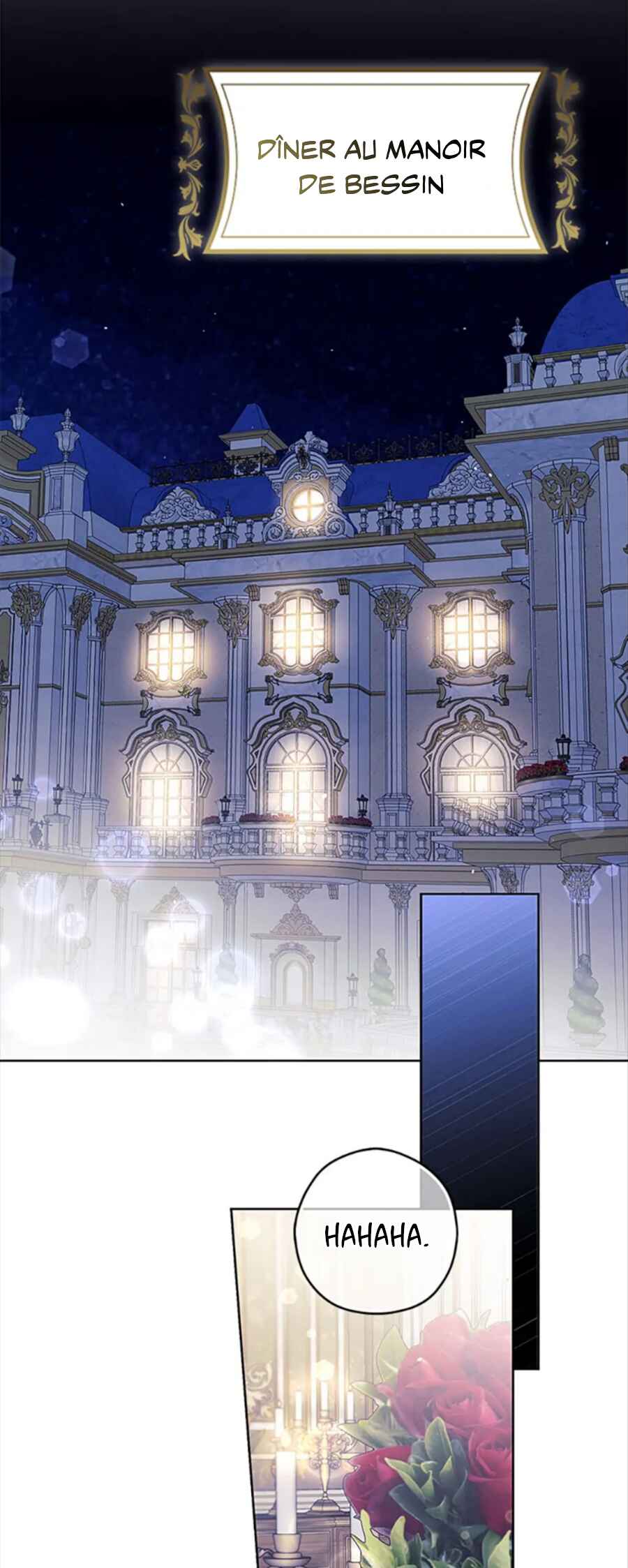 An Extra Stole the Male Leads Chapter 18 - Page 52