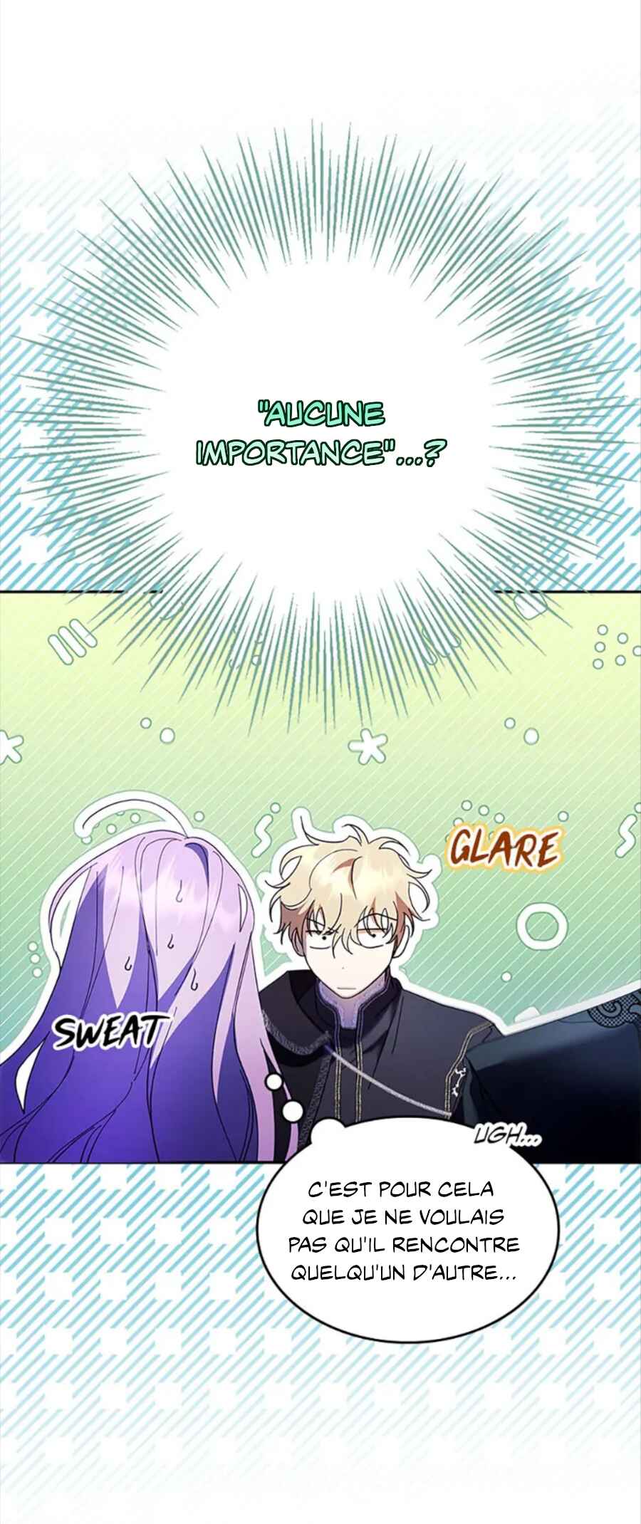 An Extra Stole the Male Leads Chapter 18 - Page 59