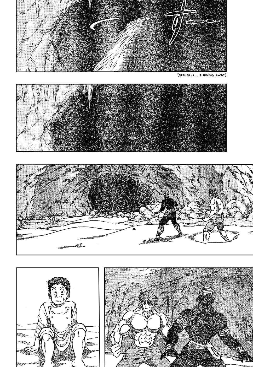 TORIKO Chapter 18 - Page 12