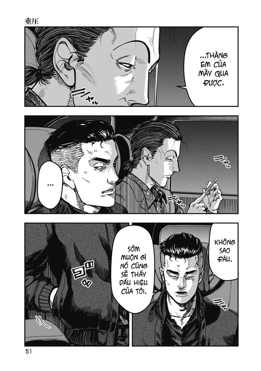 Bakuchi Gui Chapter 63 - Page 13