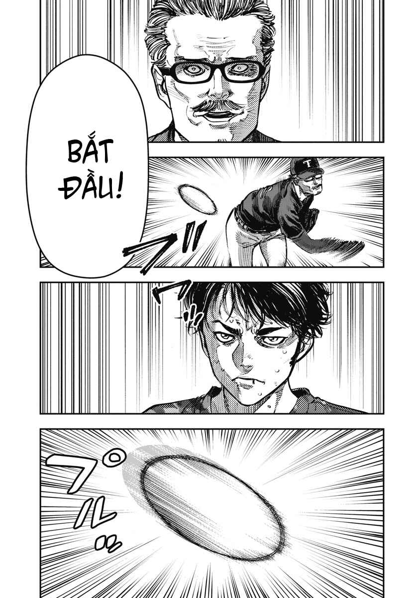 Bakuchi Gui Chapter 63 - Page 9