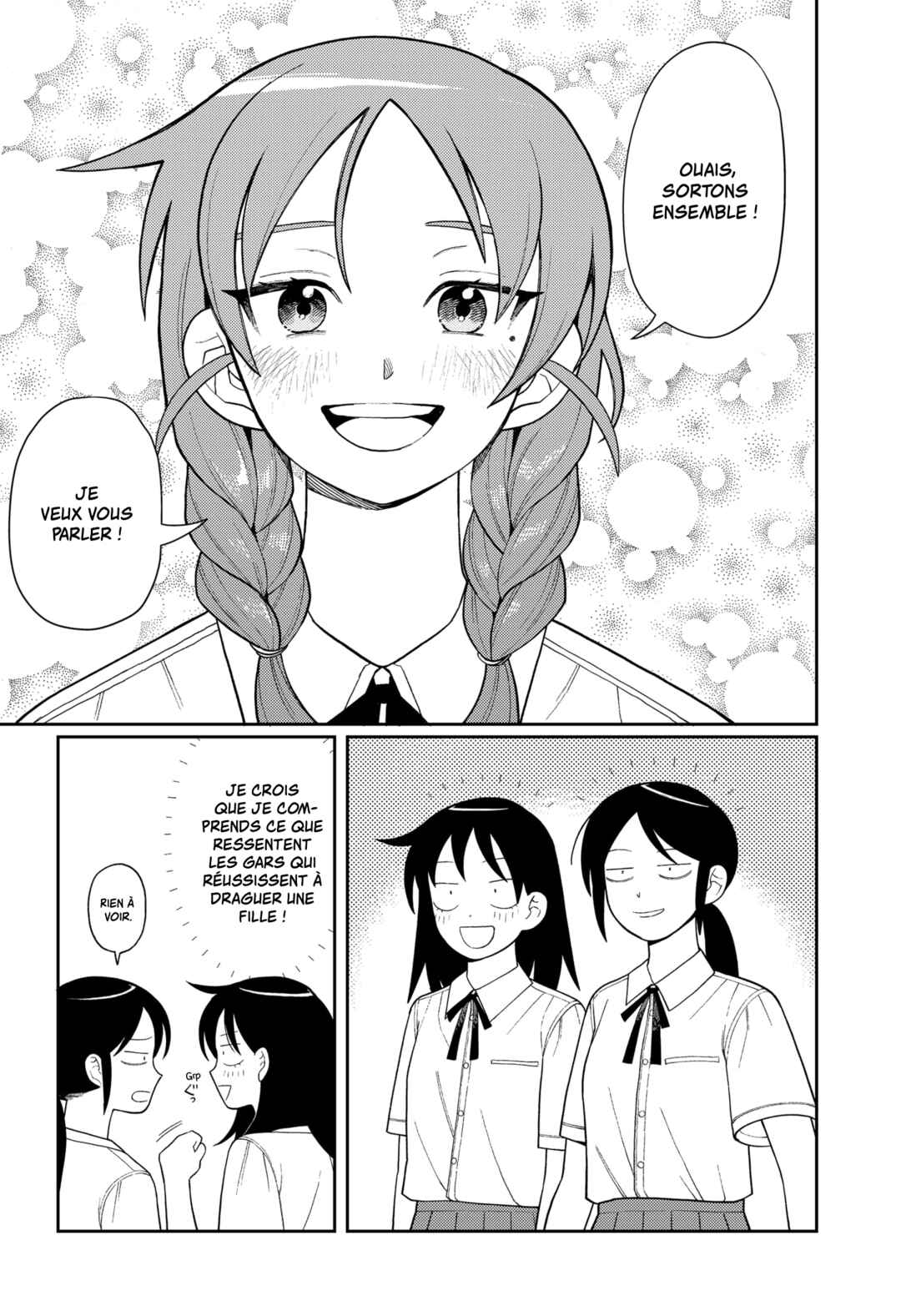 Futsuu no Keionbu Chapter 9 - Page 21