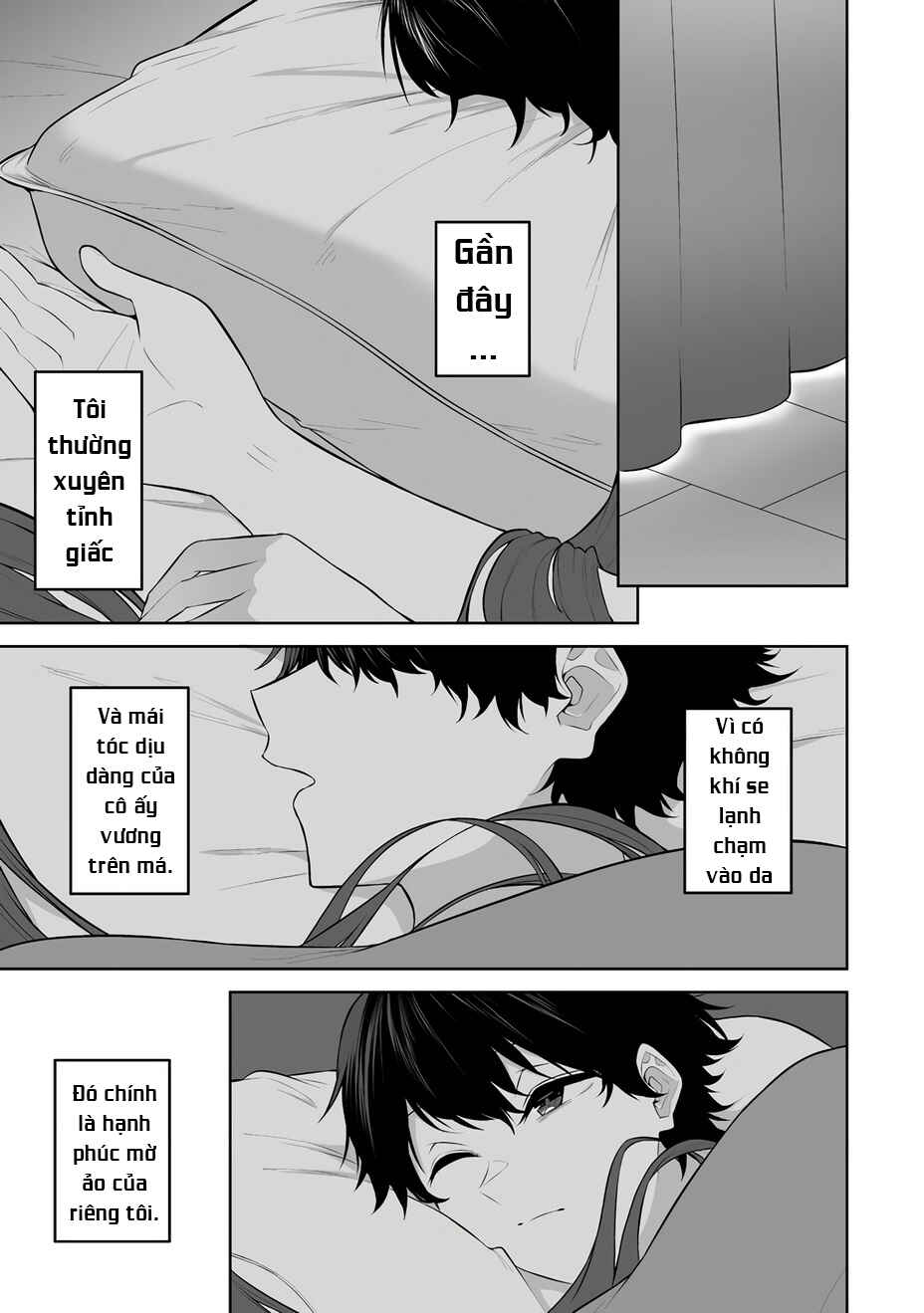 Imaizumin-chi wa Douyara Gal no Tamariba ni Natteru Rashii ~DEEP~ Chapter 30 - Page 1