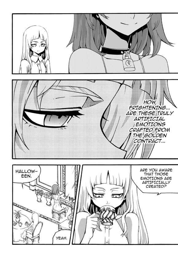 Witch Hunter Chapter 92 - Page 13