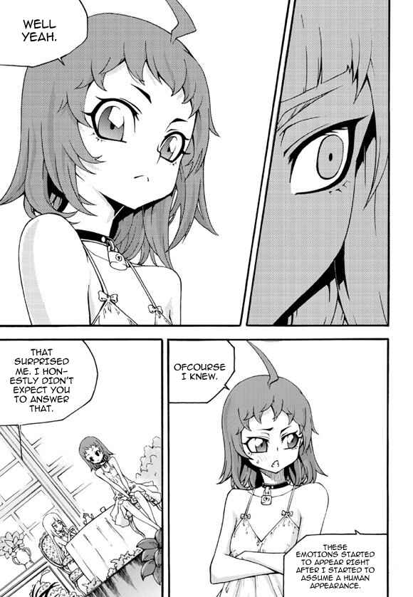 Witch Hunter Chapter 92 - Page 14
