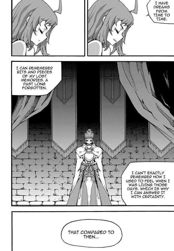 Witch Hunter Chapter 92 - Page 17
