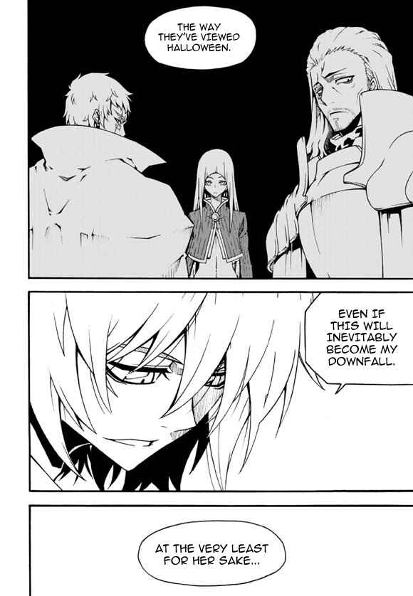 Witch Hunter Chapter 92 - Page 5