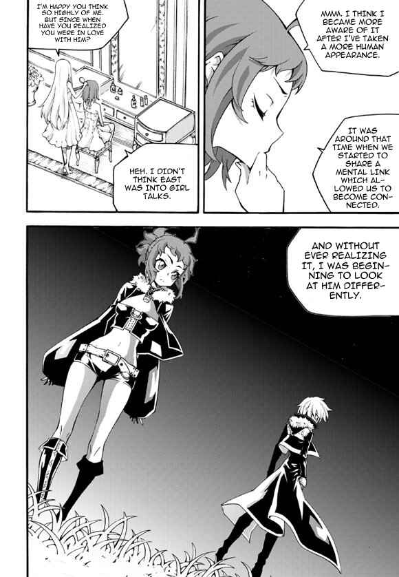 Witch Hunter Chapter 92 - Page 9