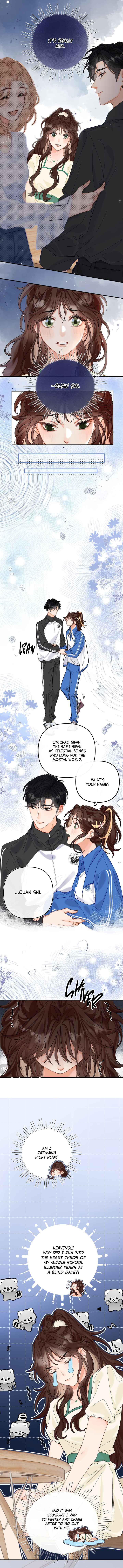 Please Take Care Chapter 1 - Page 6