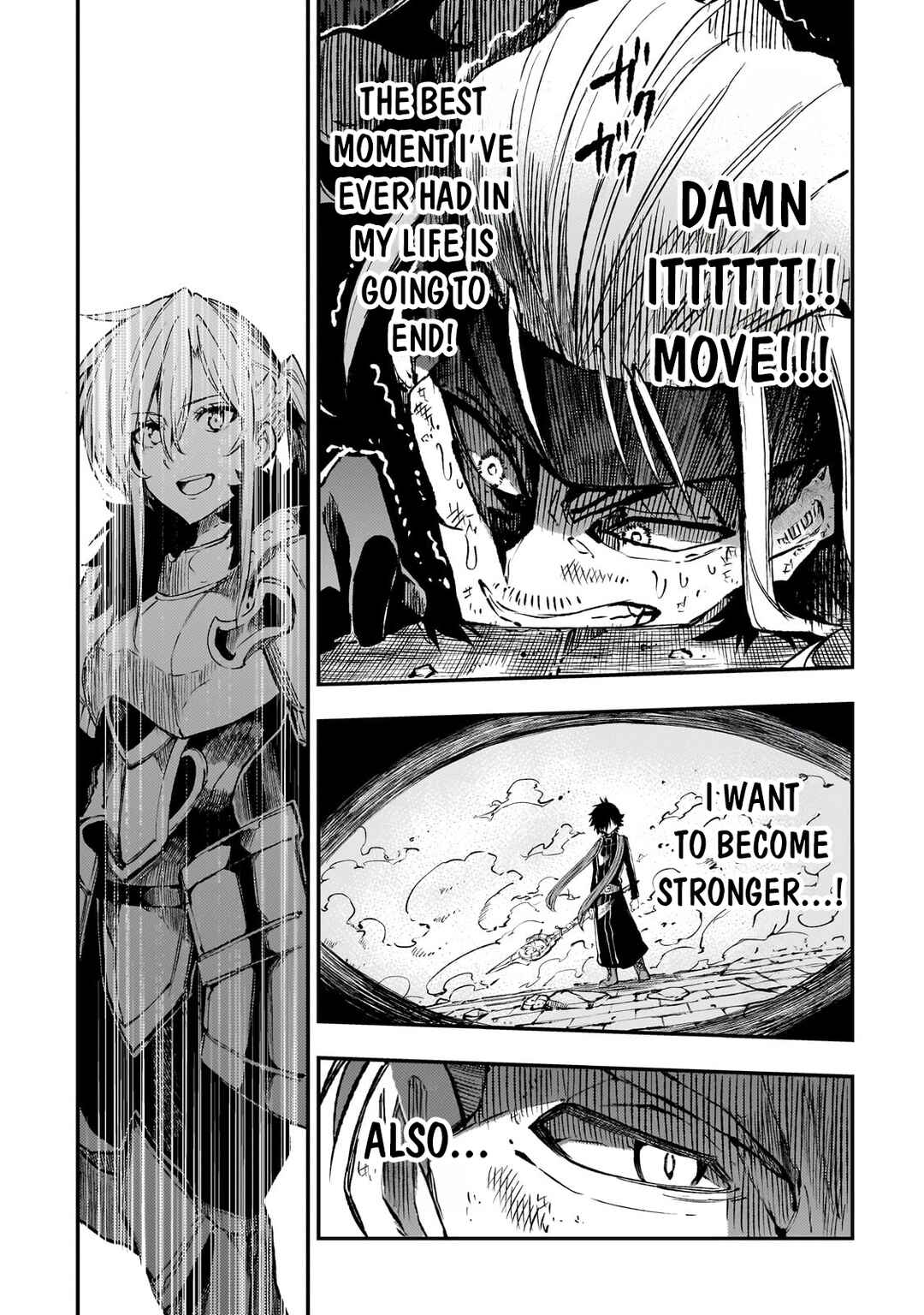 Hitoribocchi no Isekai Kouryaku Chapter 263 - Page 11