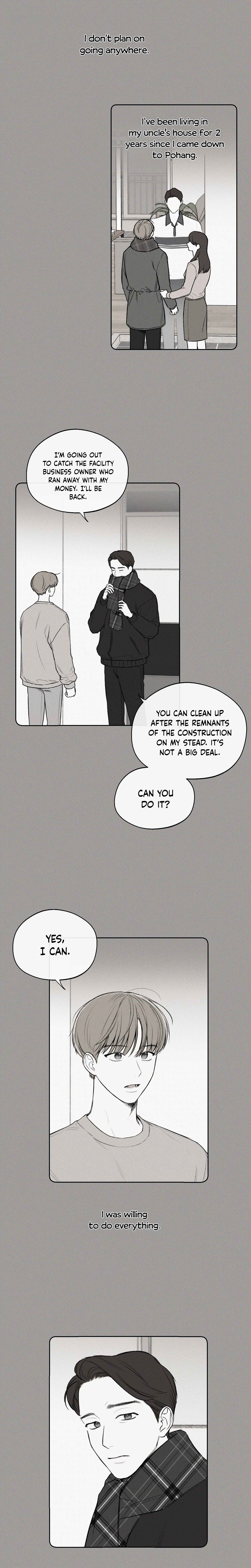 December Chapter 3 - Page 3