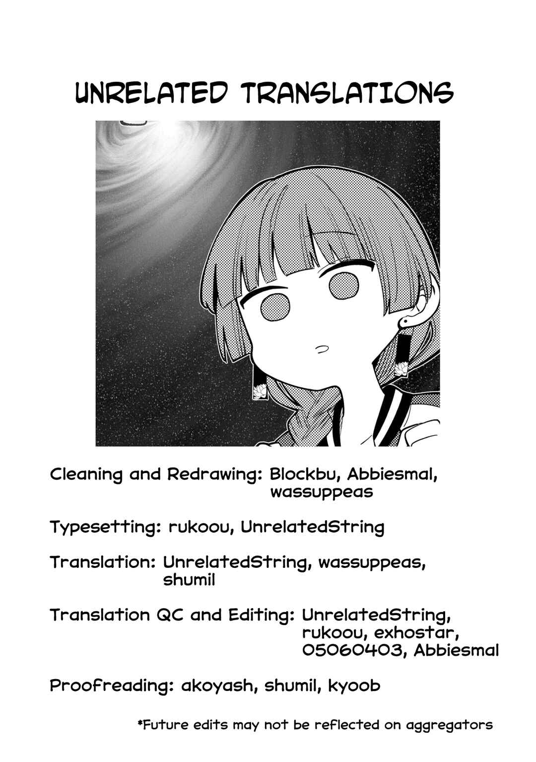 Bocchi the Rock! Gaiden: Hiroi Kikuri no Fukazake Nikki Chapter 27 - Page 21