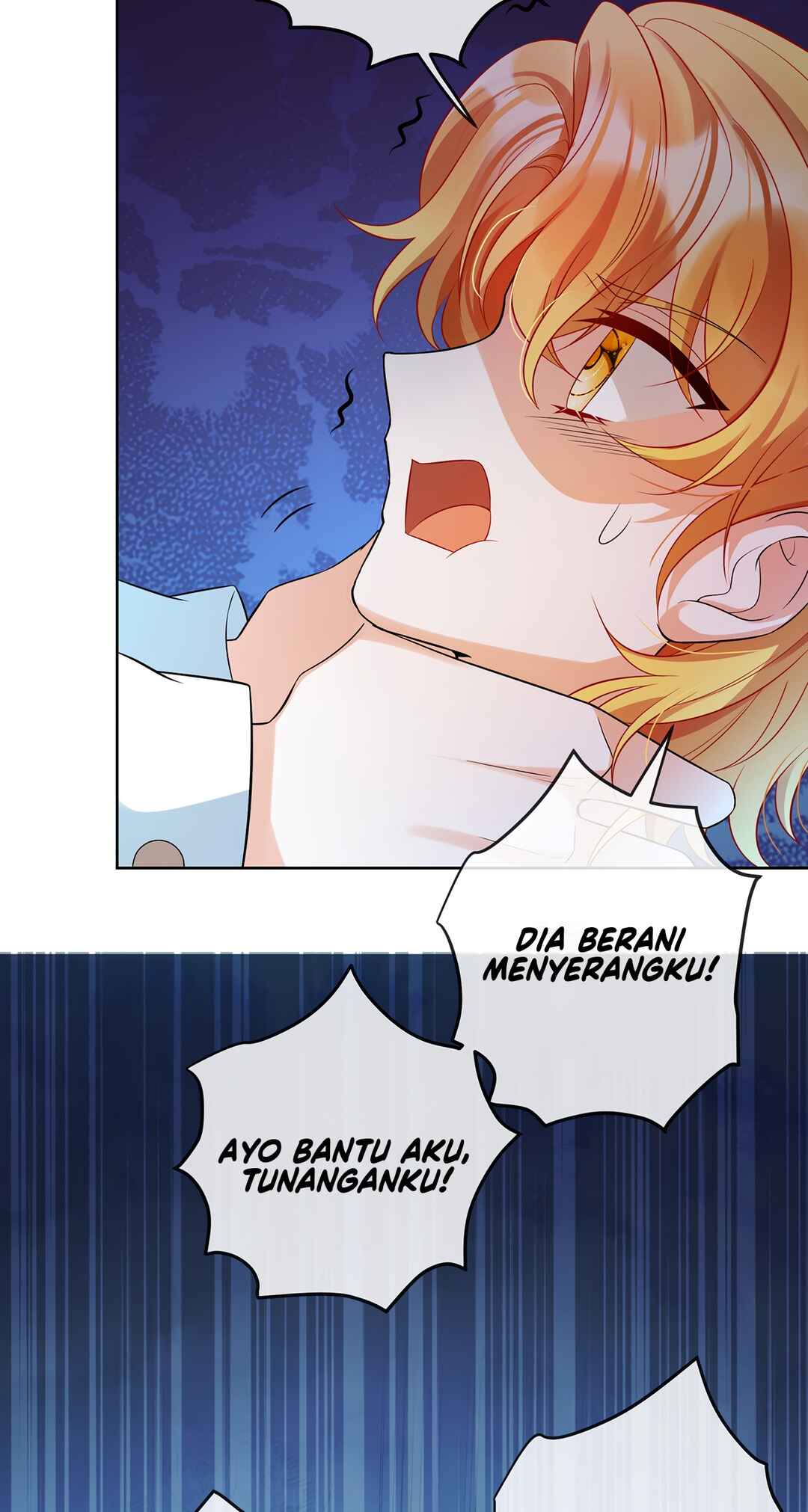 The Villainess and Miss Demon Lord Chapter 20 - Page 15
