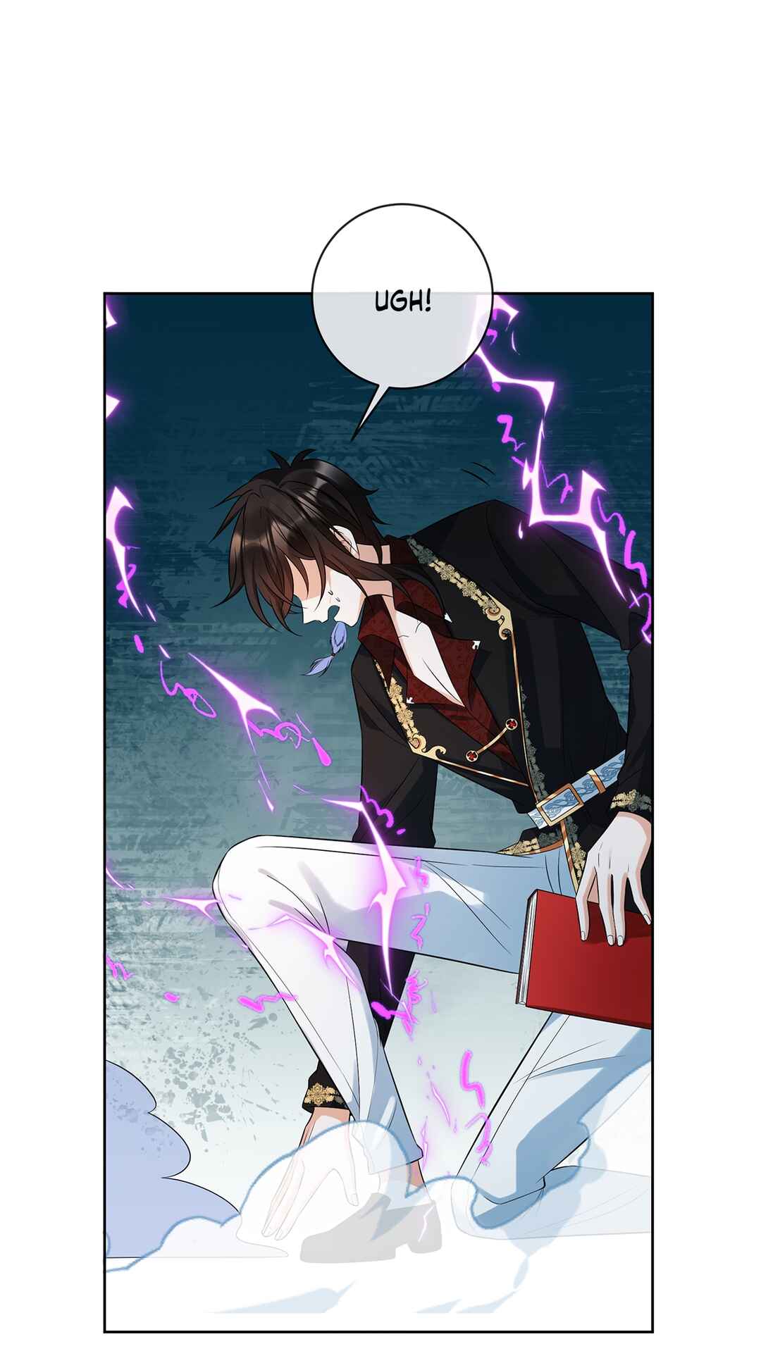 The Villainess and Miss Demon Lord Chapter 20 - Page 21