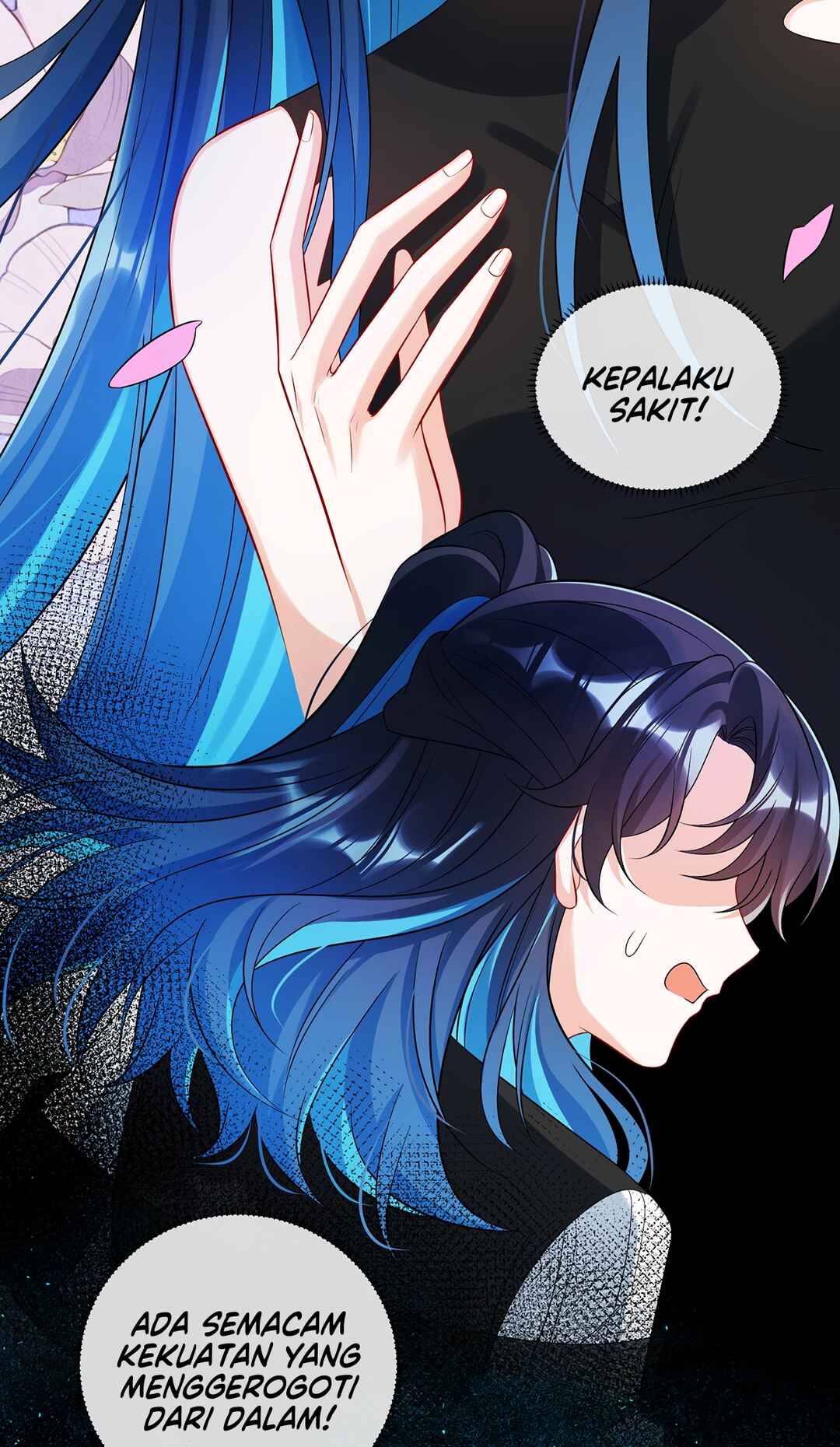 The Villainess and Miss Demon Lord Chapter 20 - Page 32