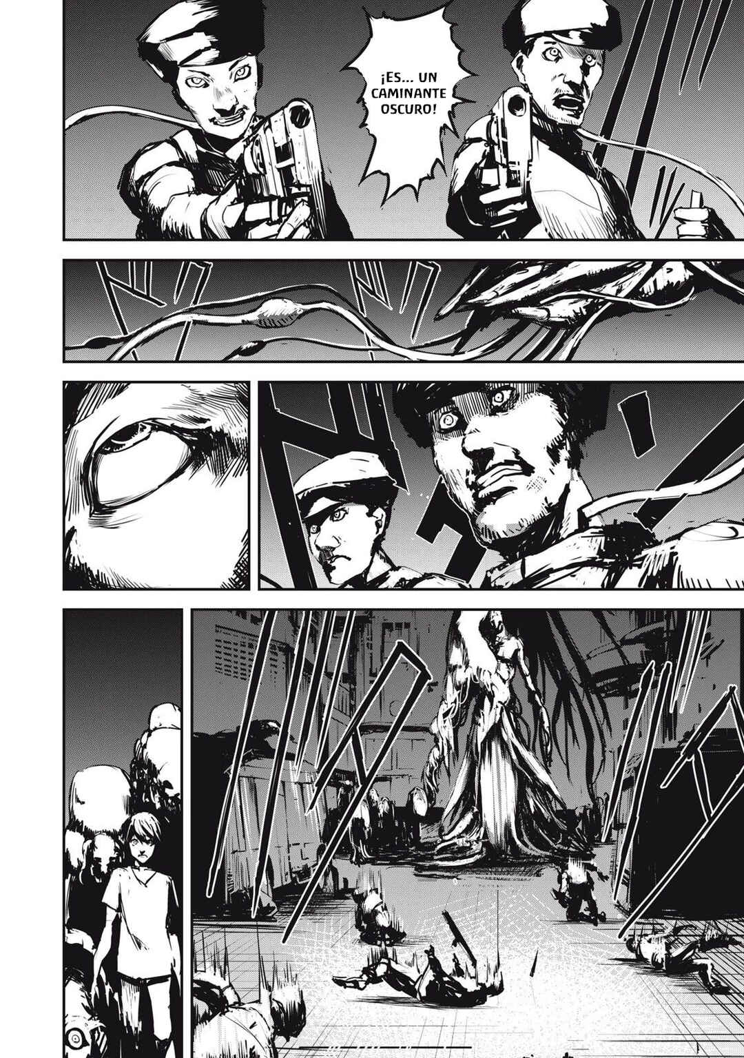 Grand Metal Organs Chapter 3 - Page 27