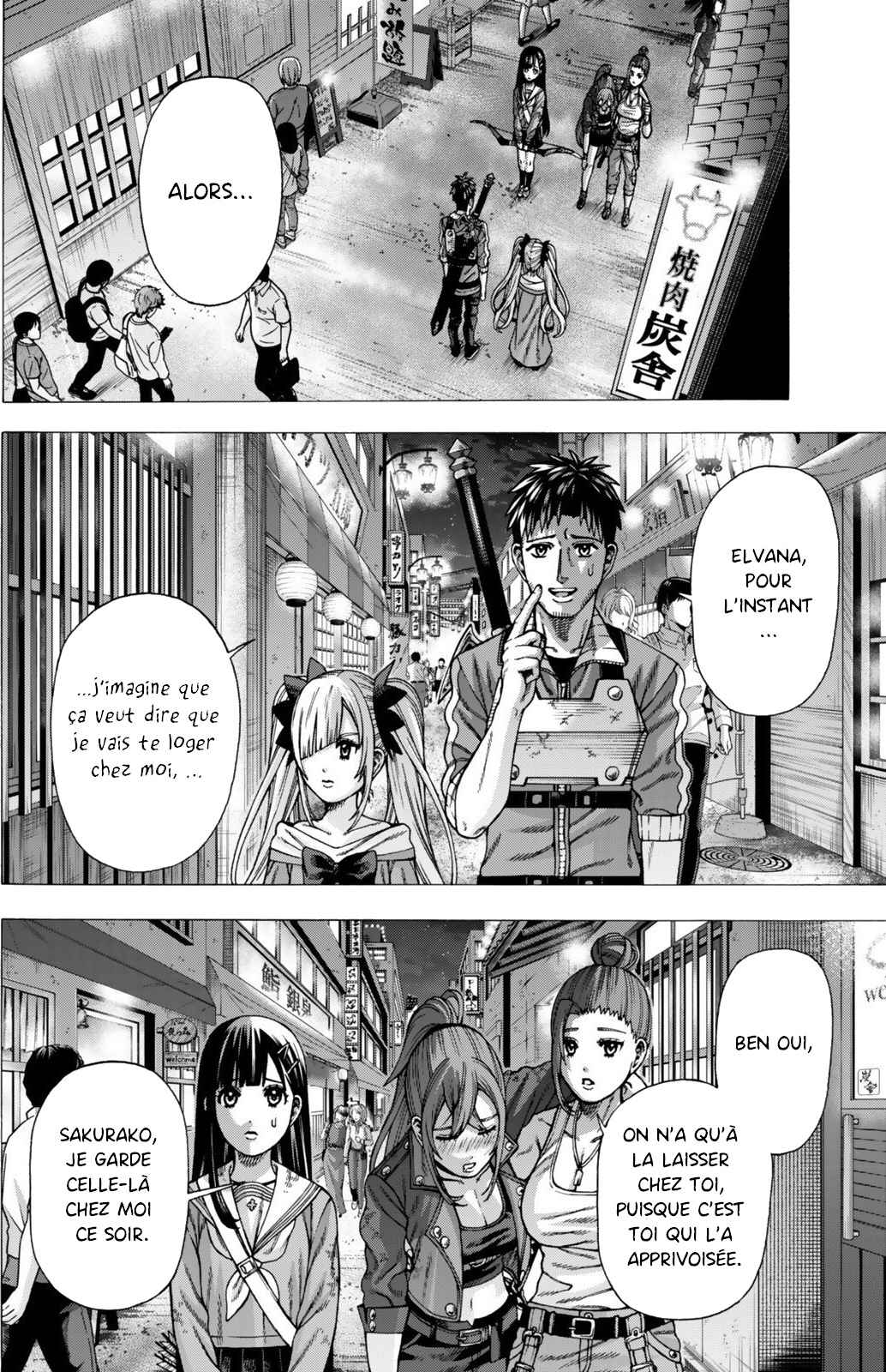 Skill "World Tame" ni Mezameta Ossan wa Dungeon de Seikei wo Tateru Koto ni Shimashita ~Mushoku kara Hajimeru Shihai Musou~ Chapter 13 - Page 12