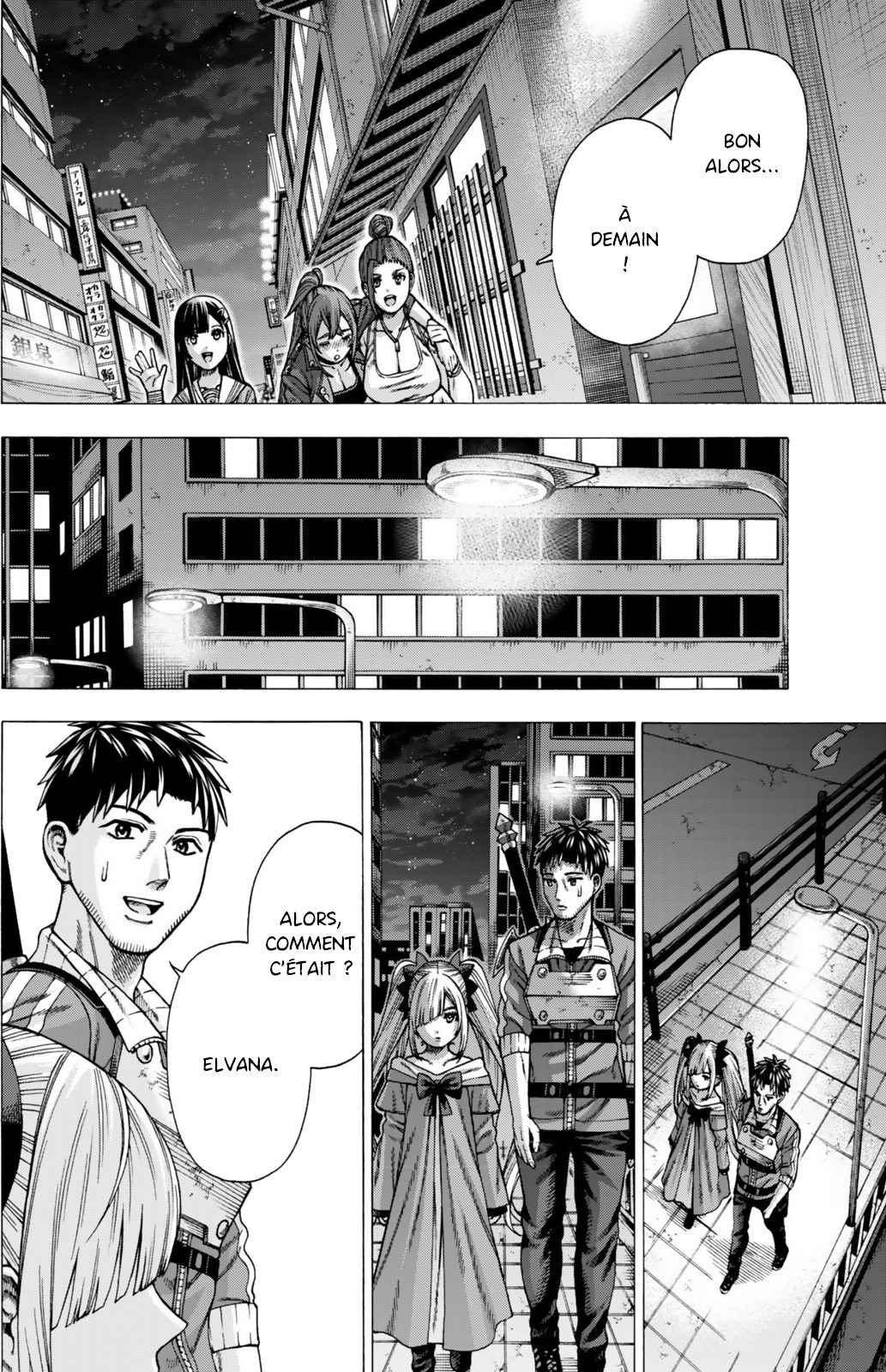 Skill "World Tame" ni Mezameta Ossan wa Dungeon de Seikei wo Tateru Koto ni Shimashita ~Mushoku kara Hajimeru Shihai Musou~ Chapter 13 - Page 14