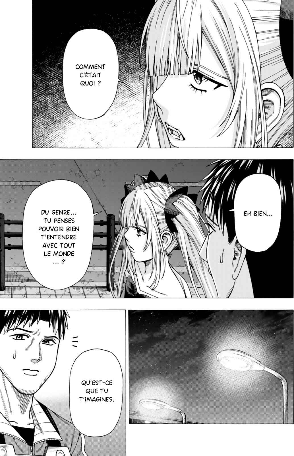 Skill "World Tame" ni Mezameta Ossan wa Dungeon de Seikei wo Tateru Koto ni Shimashita ~Mushoku kara Hajimeru Shihai Musou~ Chapter 13 - Page 15