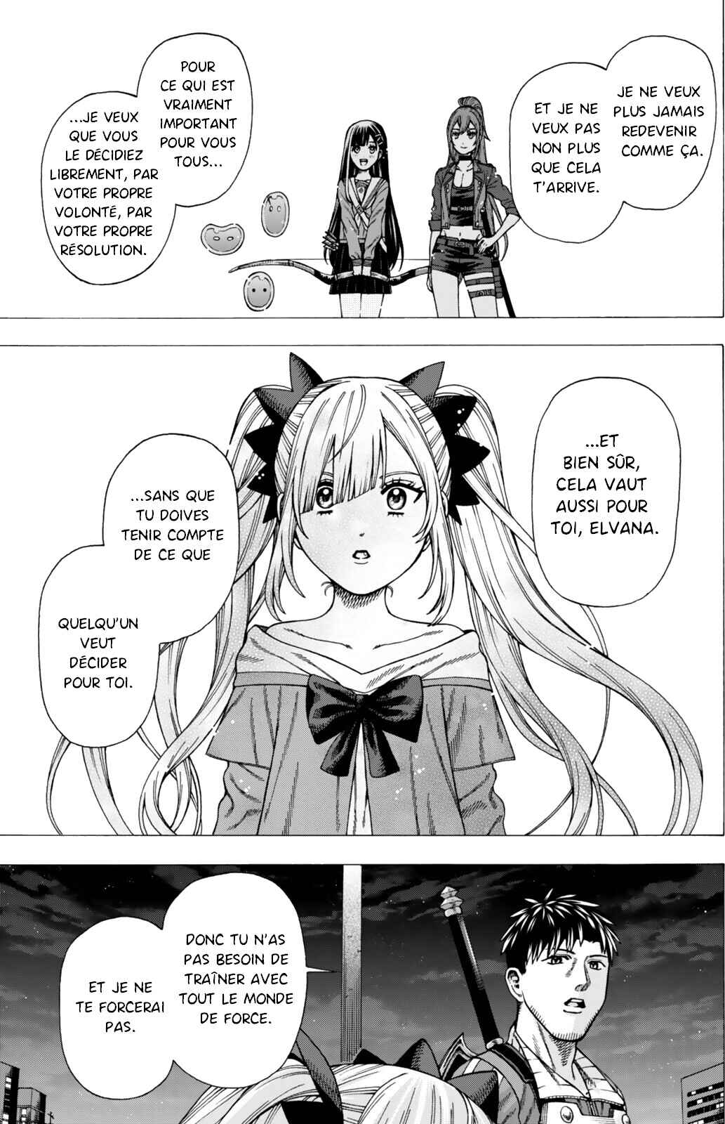 Skill "World Tame" ni Mezameta Ossan wa Dungeon de Seikei wo Tateru Koto ni Shimashita ~Mushoku kara Hajimeru Shihai Musou~ Chapter 13 - Page 19