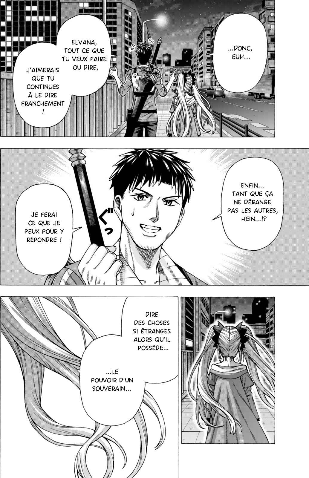 Skill "World Tame" ni Mezameta Ossan wa Dungeon de Seikei wo Tateru Koto ni Shimashita ~Mushoku kara Hajimeru Shihai Musou~ Chapter 13 - Page 20