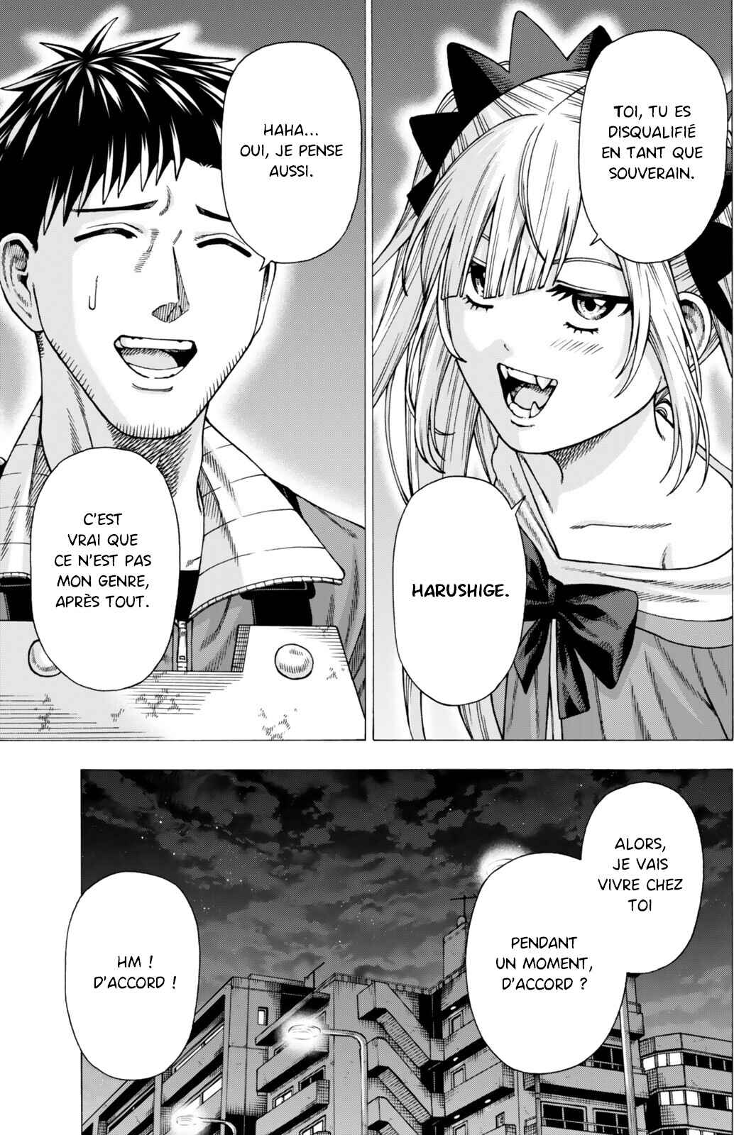 Skill "World Tame" ni Mezameta Ossan wa Dungeon de Seikei wo Tateru Koto ni Shimashita ~Mushoku kara Hajimeru Shihai Musou~ Chapter 13 - Page 21