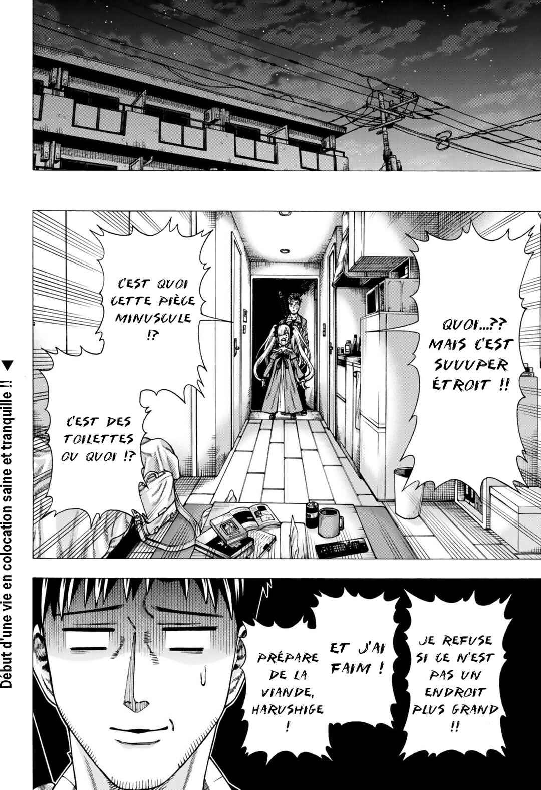 Skill "World Tame" ni Mezameta Ossan wa Dungeon de Seikei wo Tateru Koto ni Shimashita ~Mushoku kara Hajimeru Shihai Musou~ Chapter 13 - Page 22