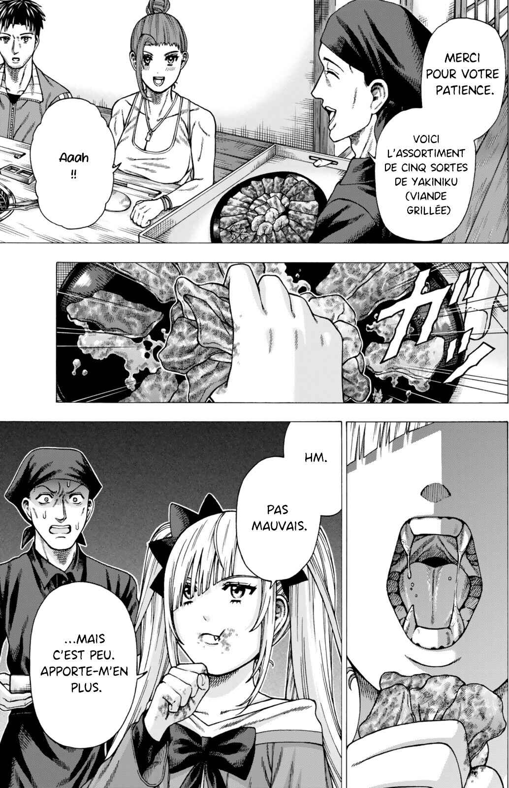 Skill "World Tame" ni Mezameta Ossan wa Dungeon de Seikei wo Tateru Koto ni Shimashita ~Mushoku kara Hajimeru Shihai Musou~ Chapter 13 - Page 5