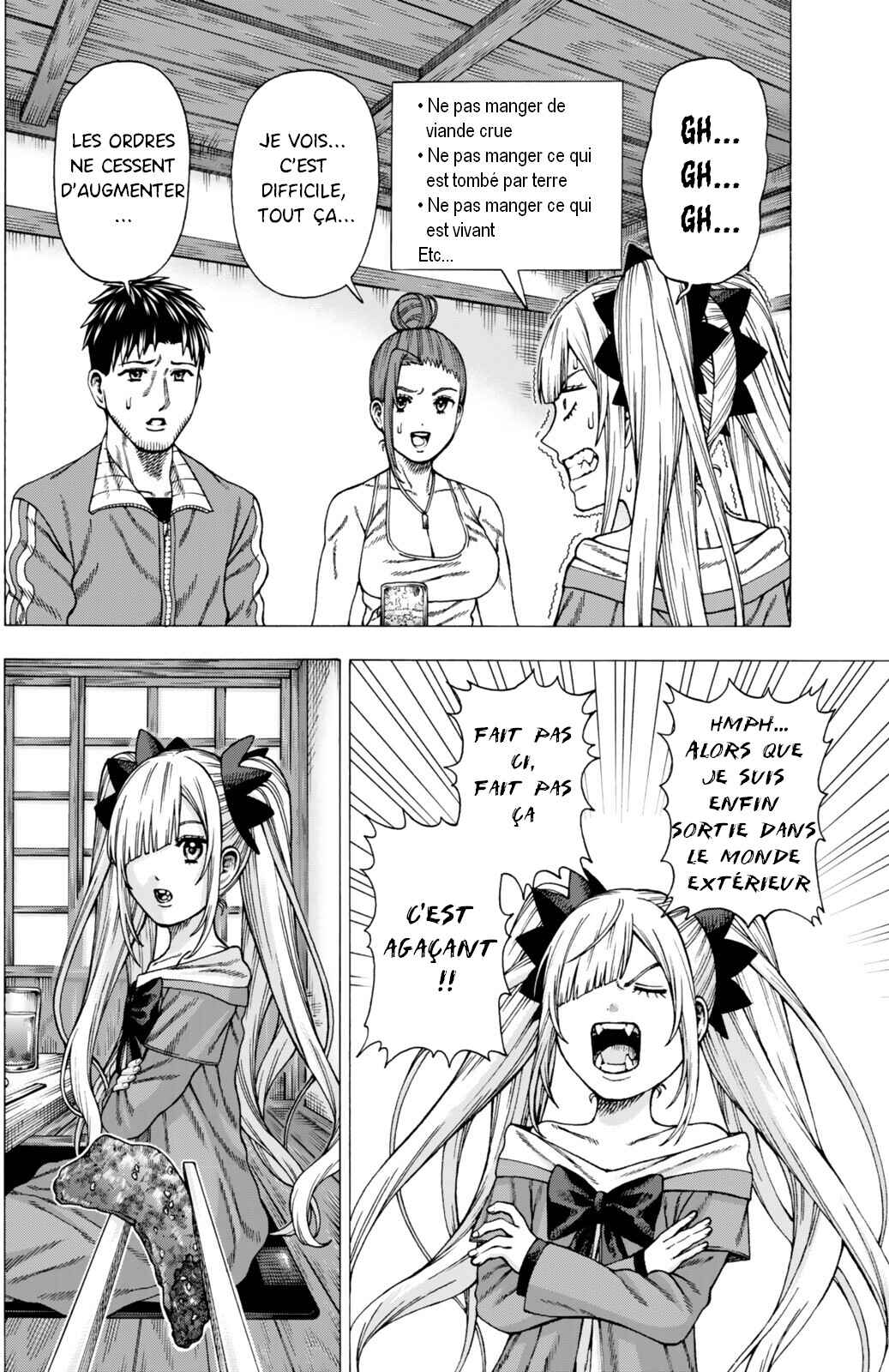 Skill "World Tame" ni Mezameta Ossan wa Dungeon de Seikei wo Tateru Koto ni Shimashita ~Mushoku kara Hajimeru Shihai Musou~ Chapter 13 - Page 6