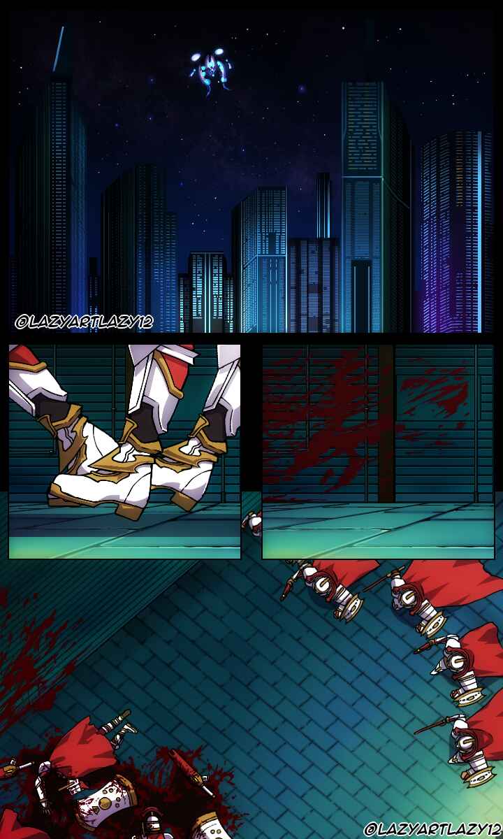 Fate/ Grand Order: After A Lostbelt (Doujinshi) Chapter 6 - Page 2