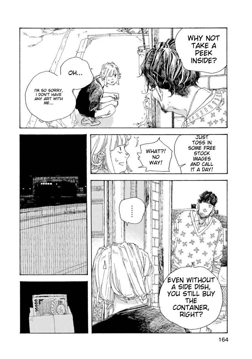 Denpa Seinen Chapter 34 - Page 11